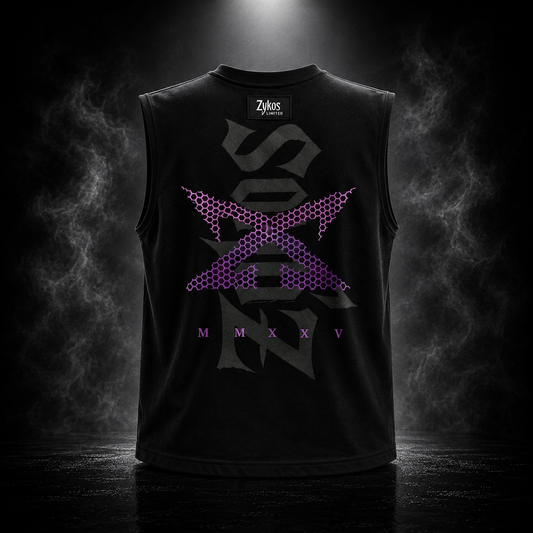 Wild Snake Graphic Tank