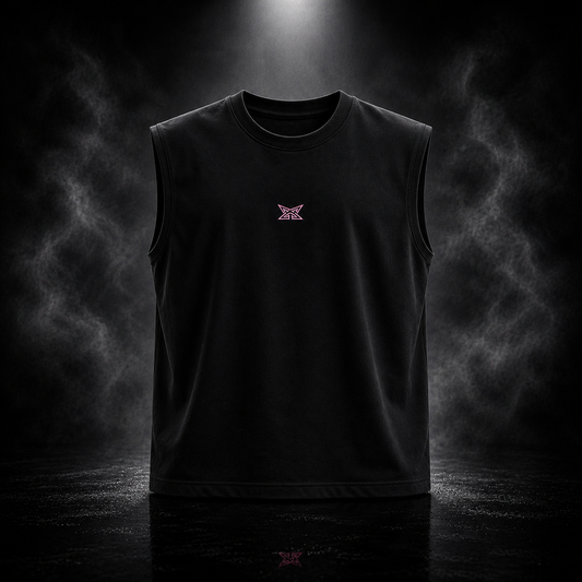 Wild Snake Graphic Tank